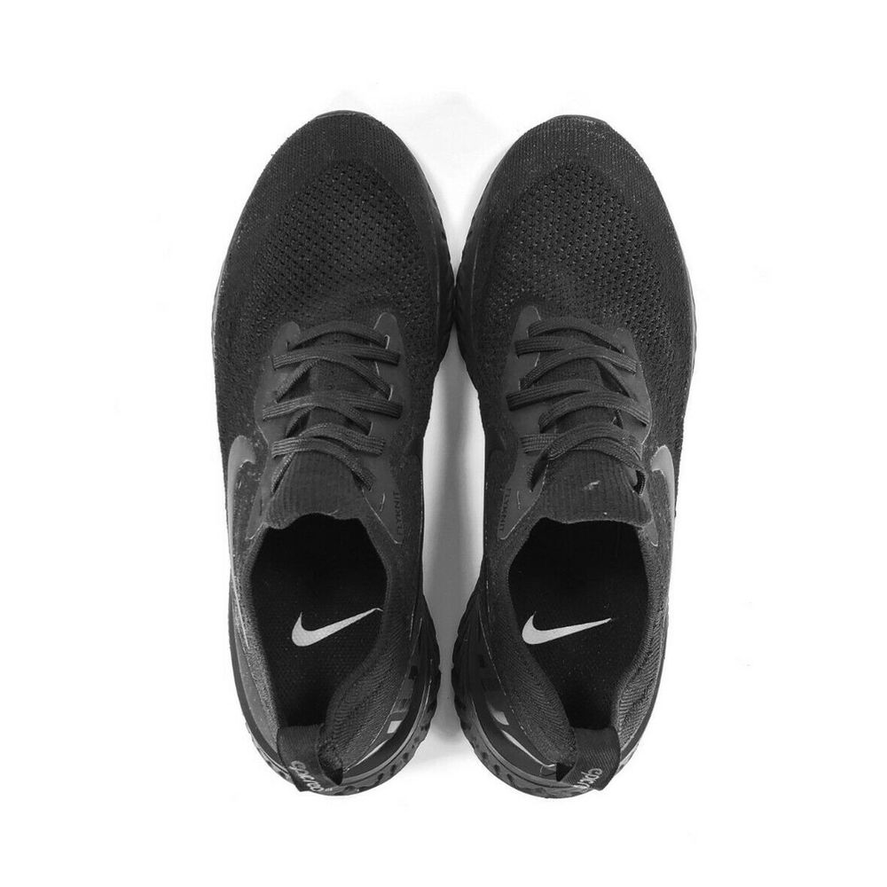 NIKE EPIC REACT FLYKNIT 2 Running Training Shoes - Picture 4 of 7